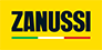 Zanussi ZCV46250XA 55cm Double Oven Electric Cooker with Ceramic Hob - Stainless Steel