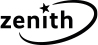 Zenith ZLS4584W 54cm Undercounter Fridge - White